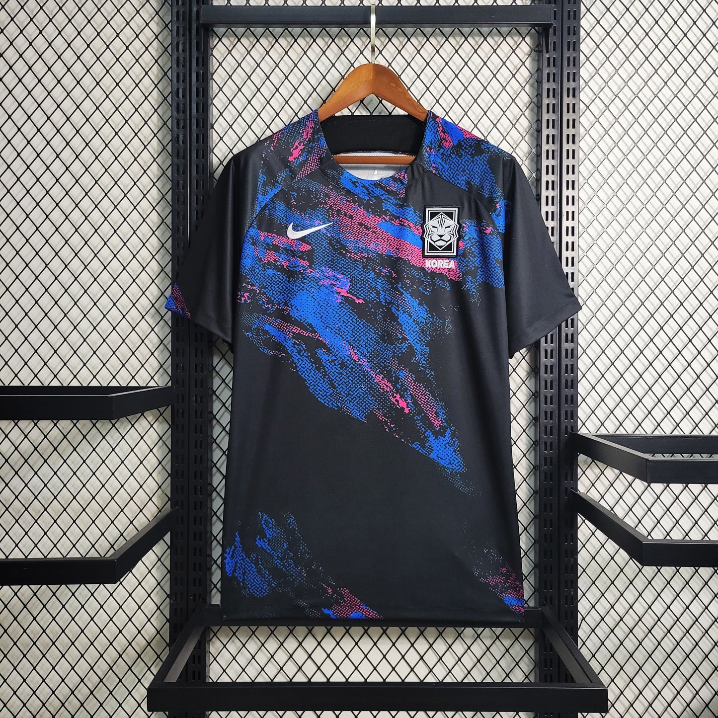 Camisa Seleção Coreia do Sul 2023/24 Treino