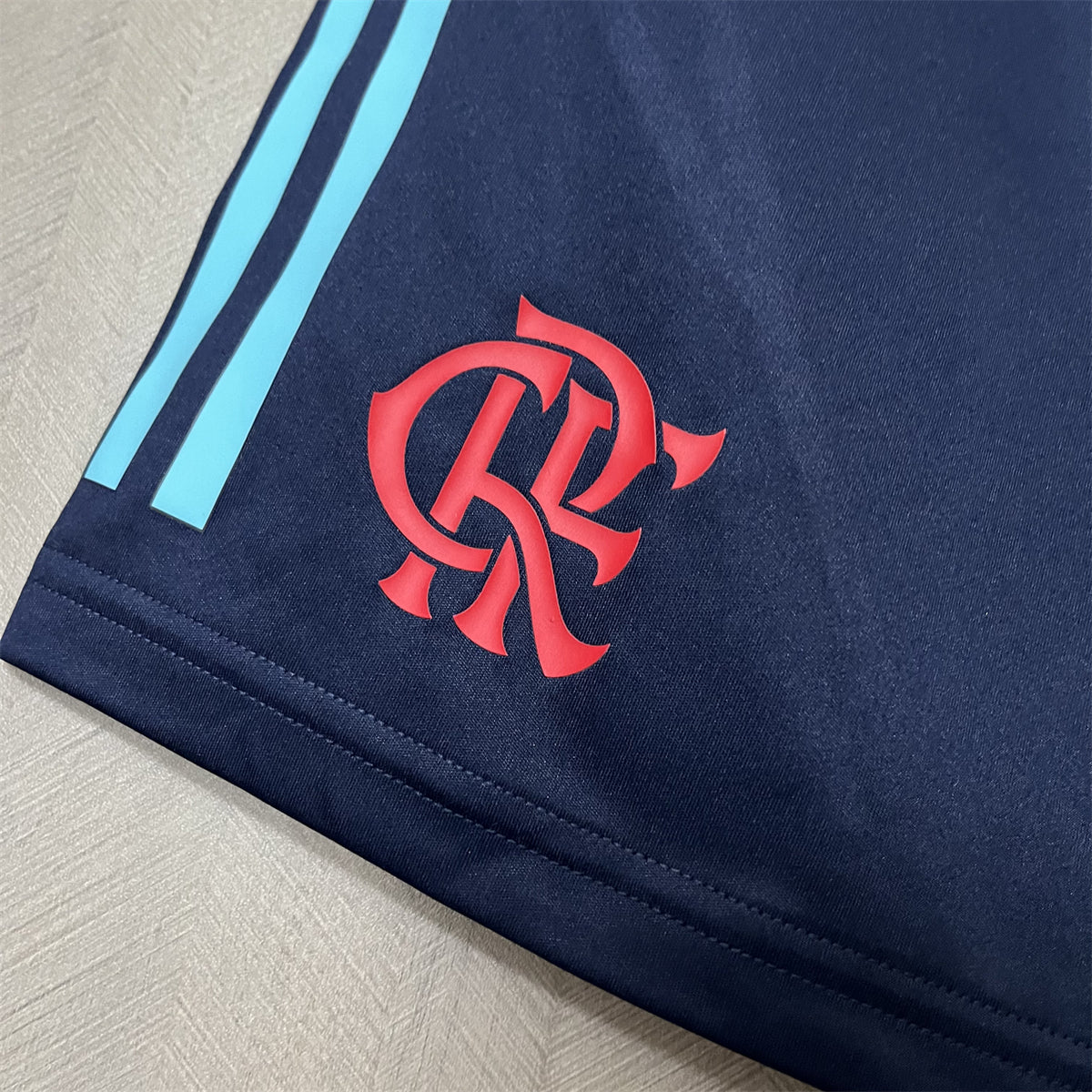 SHORT FLAMENGO 25/26