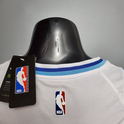 Camisa NBA Lakers #23 James Nike Connect Crershaw - 23/24