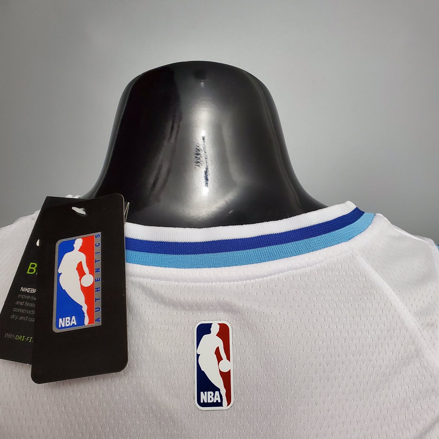 Camisa NBA Lakers #8 Bryant Nike Connect Crershaw - 23/24
