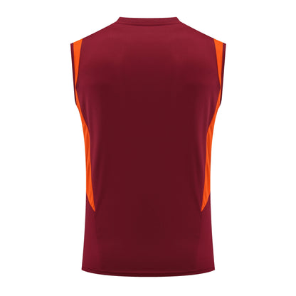 Kit Treino Manchester United 23/24 Adidas