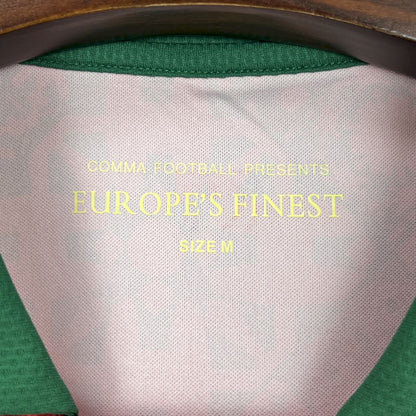 Camisa Portugal 24/25 Special Edition