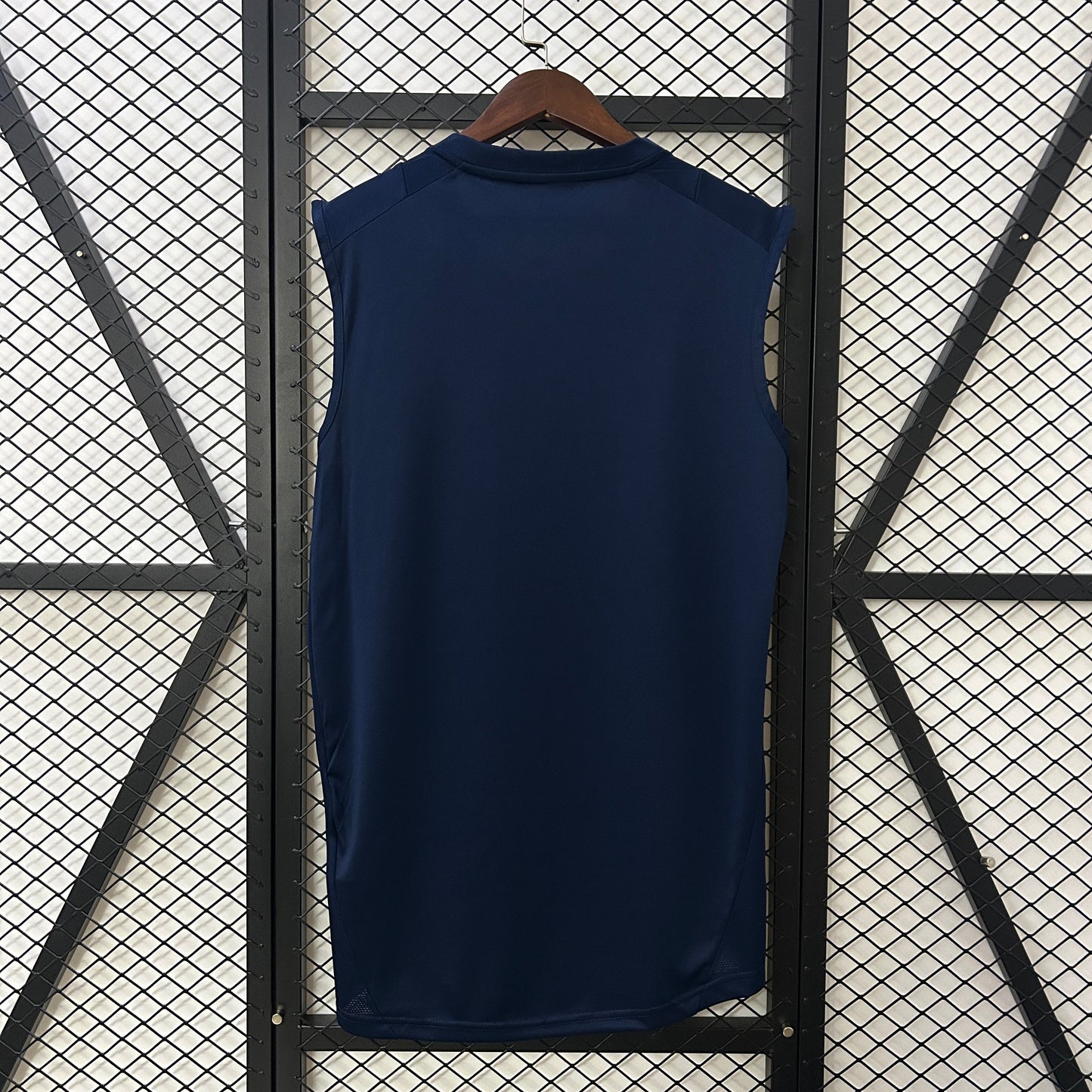 Camisa Flamengo Regata 25/26 - Treino