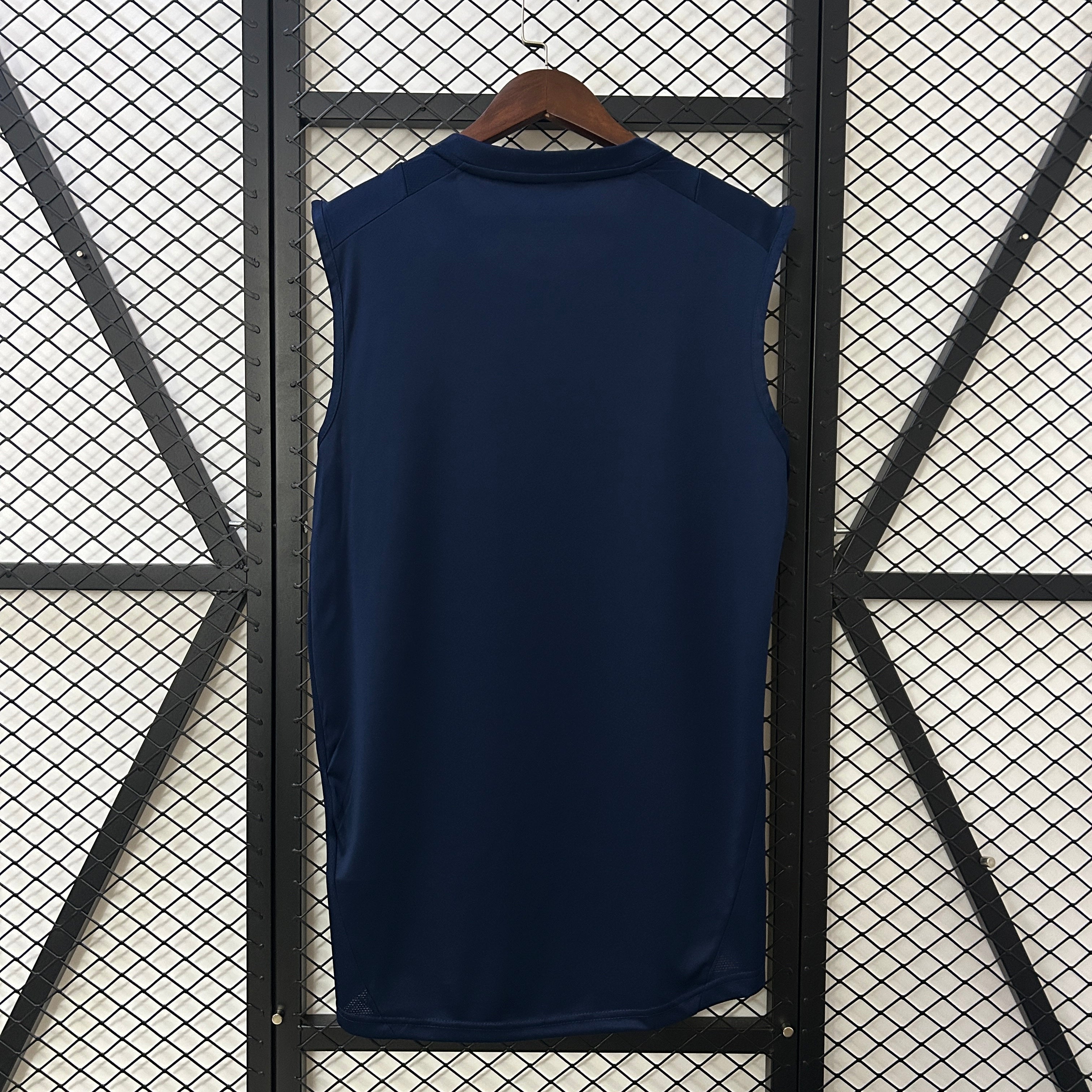 Camisa Flamengo Regata 25/26 - Treino
