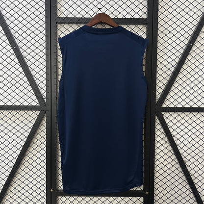 Camisa Flamengo Regata 25/26 - Treino