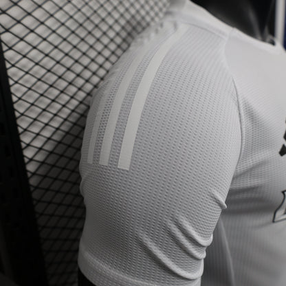 Camisa Arsenal 25/26 Treino - Jogador