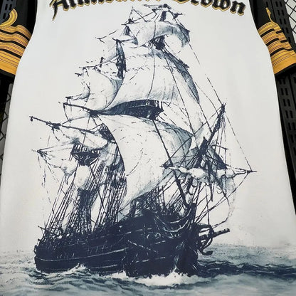 Camisa Club Almirante Brown 'Admiral Guillermo' Special Edition 21/22