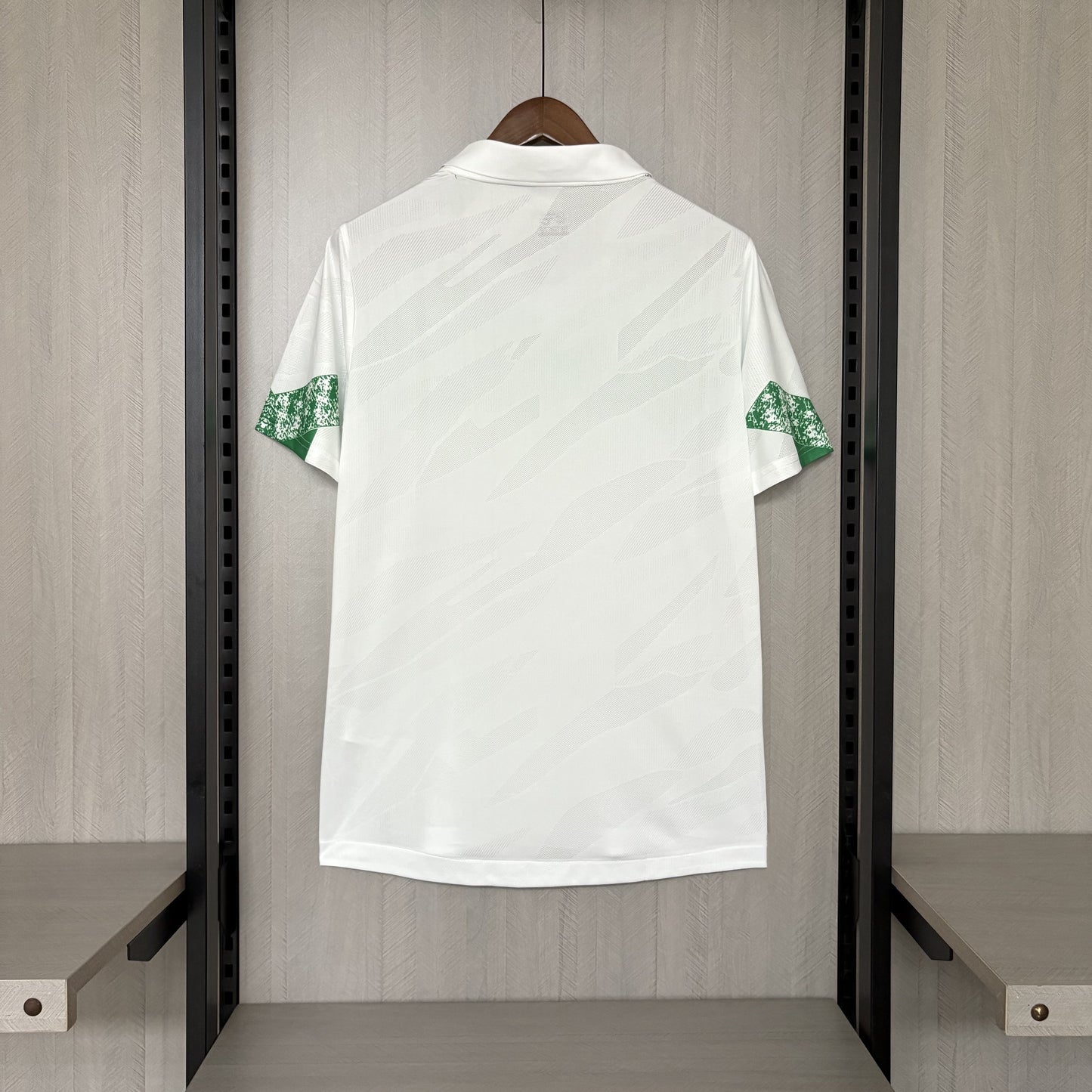 Camisa Juventude 25/26 - Torcedor Masculina