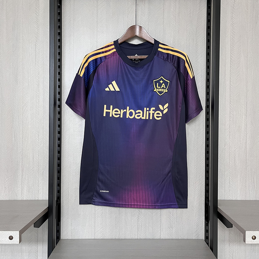 Camisa LA Galaxy Away 25/26