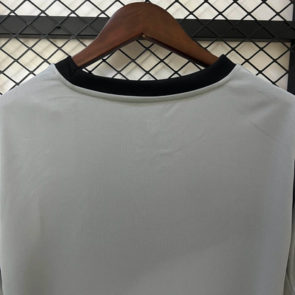 Camisa Portugal 25∕26 Goleiro