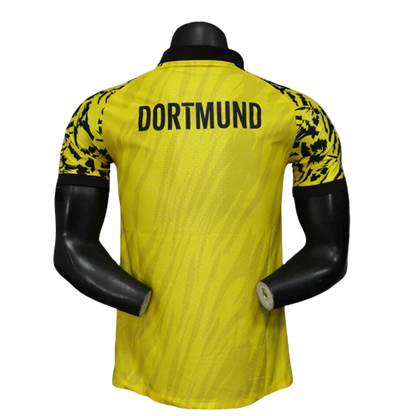 Camisa Polo Edition Borussia Dortmund 25/26 - Versão Jogador