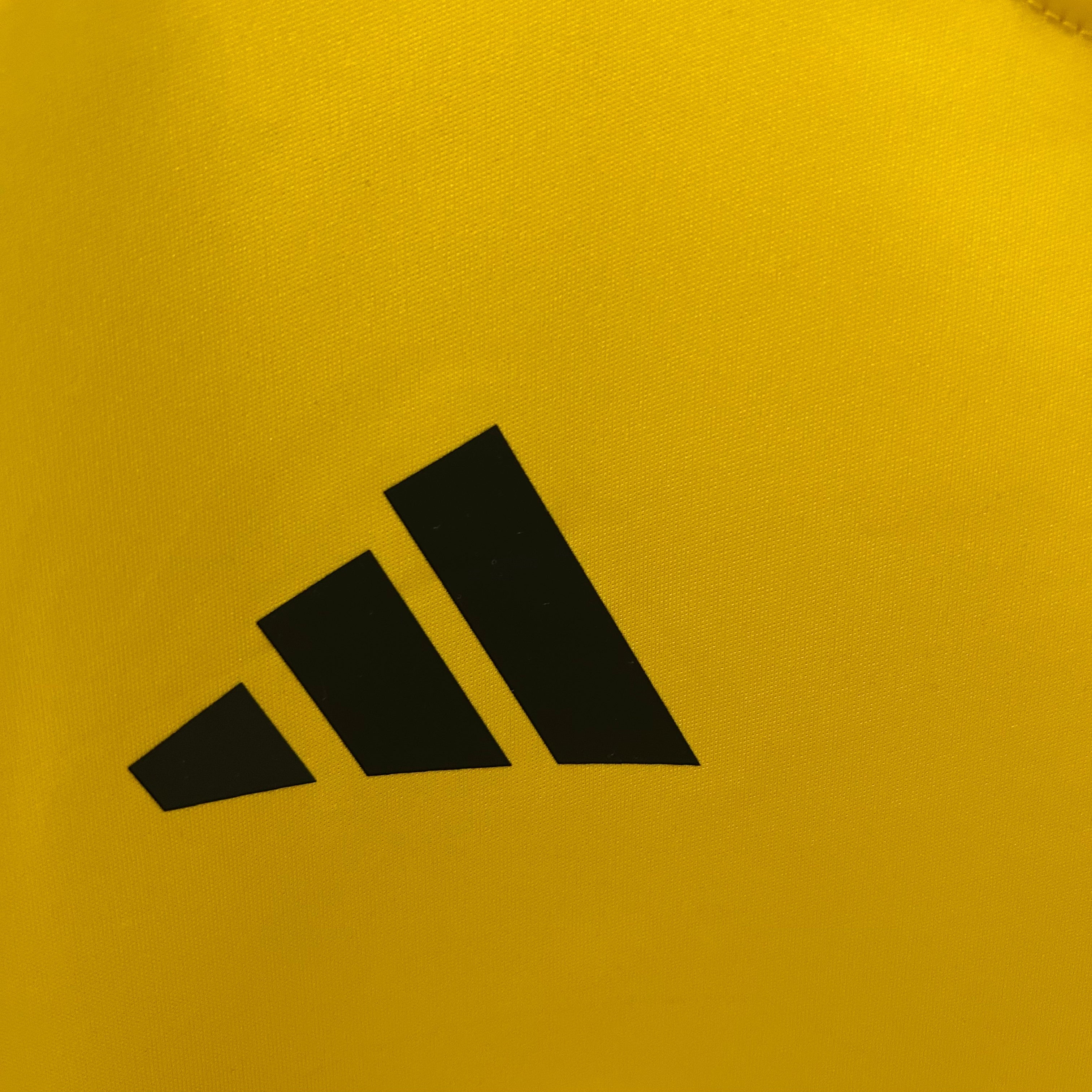 Camisa Atletico Mineiro Treino 25/26 - Amarelo