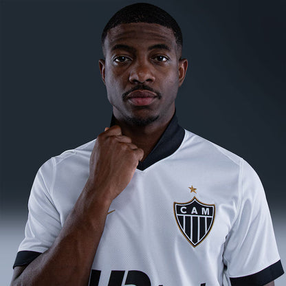 Camisa do Atlético MG II 2026/27 Nike Torcedor Masculina
