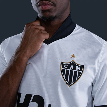 Camisa do Atlético MG II 2026/27 Nike Torcedor Masculina