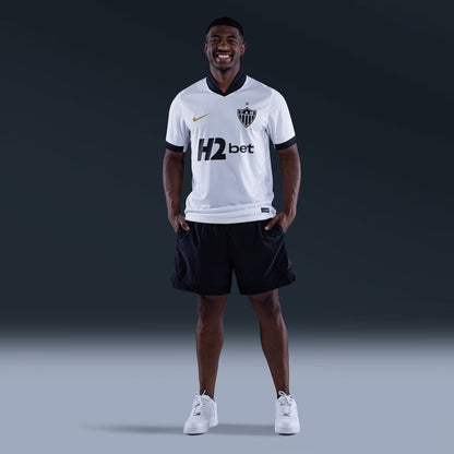 Camisa do Atlético MG II 2026/27 Nike Torcedor Masculina