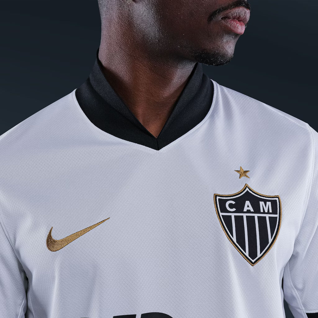 Camisa do Atlético MG II 2026/27 Nike Torcedor Masculina
