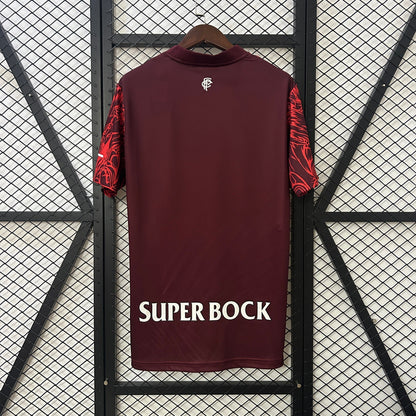 Camisa do FC Porto 25/26 Special Edition