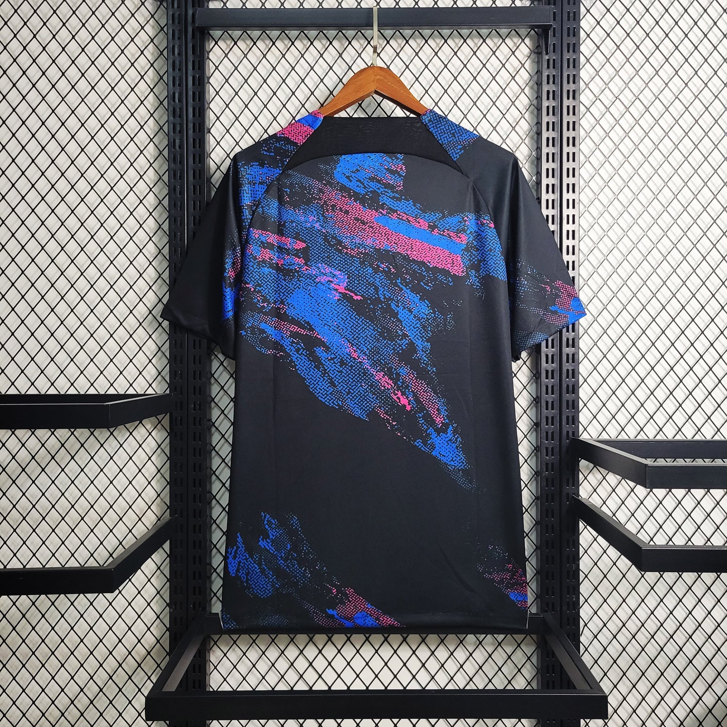 Camisa Seleção Coreia do Sul 2023/24 Treino