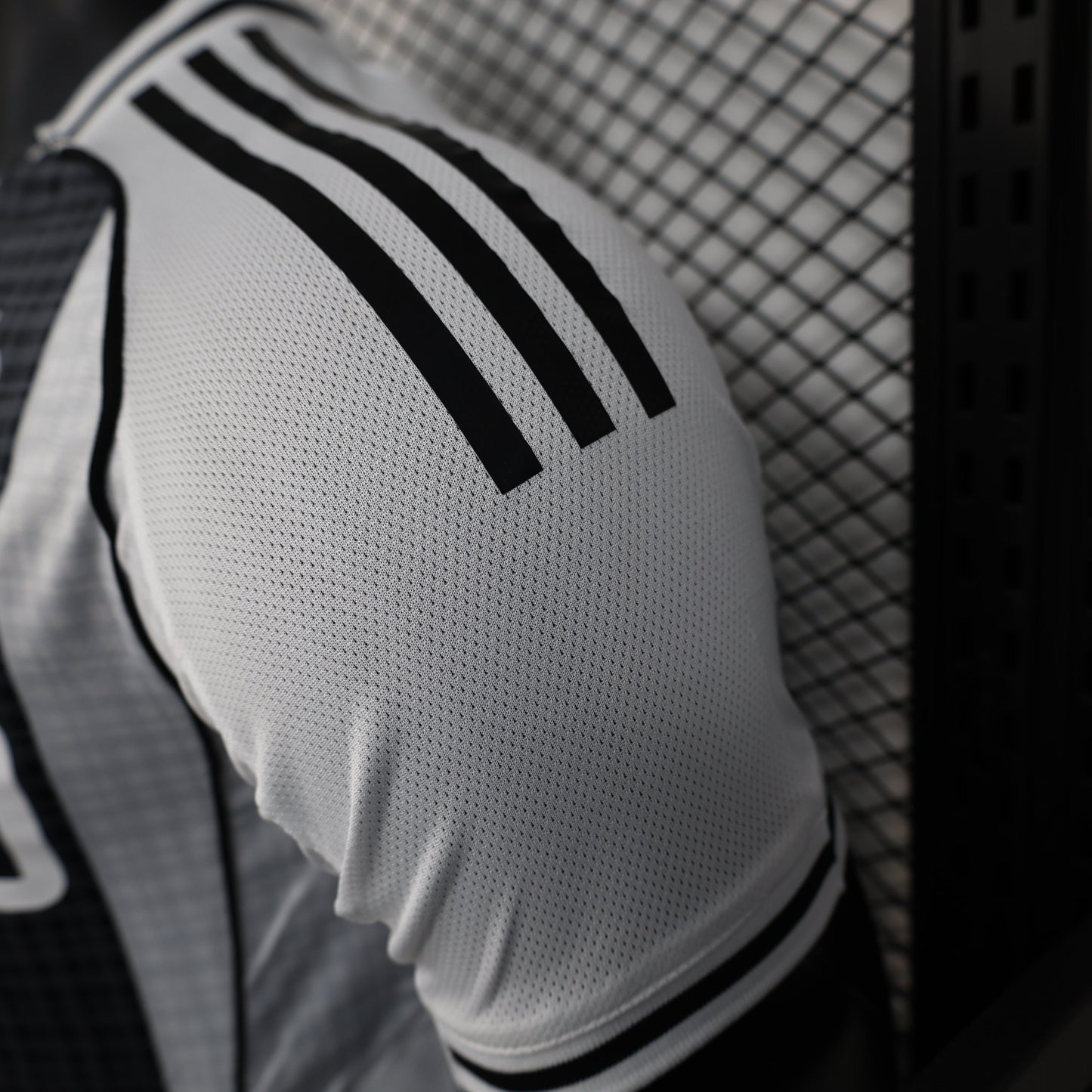 Camisa Newcastle United 25/26 Jogador