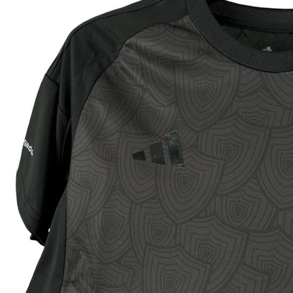 Camisa Atlético Mineiro Edição Especial 25/26 - All Black