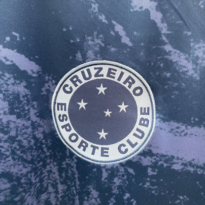 Camisa Cruzeiro 2024/25 Third
