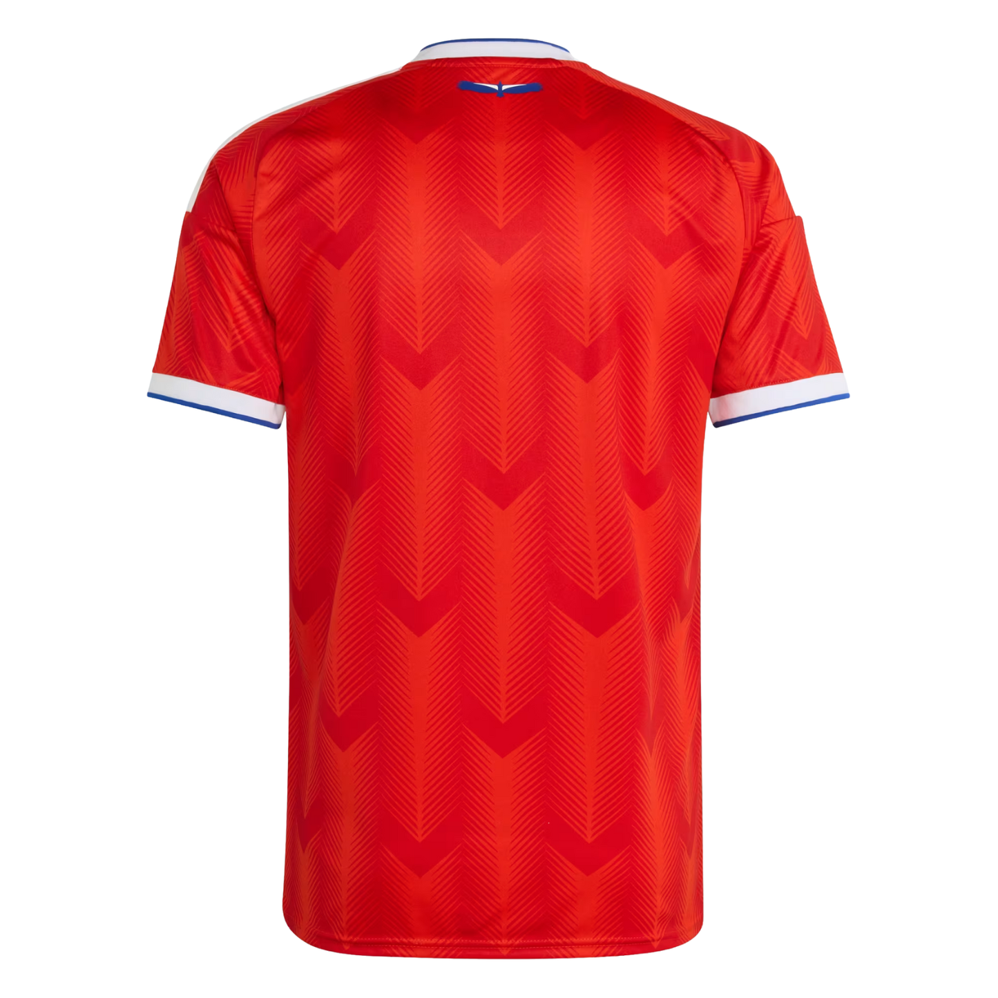 Camisa Chile 2026 Home