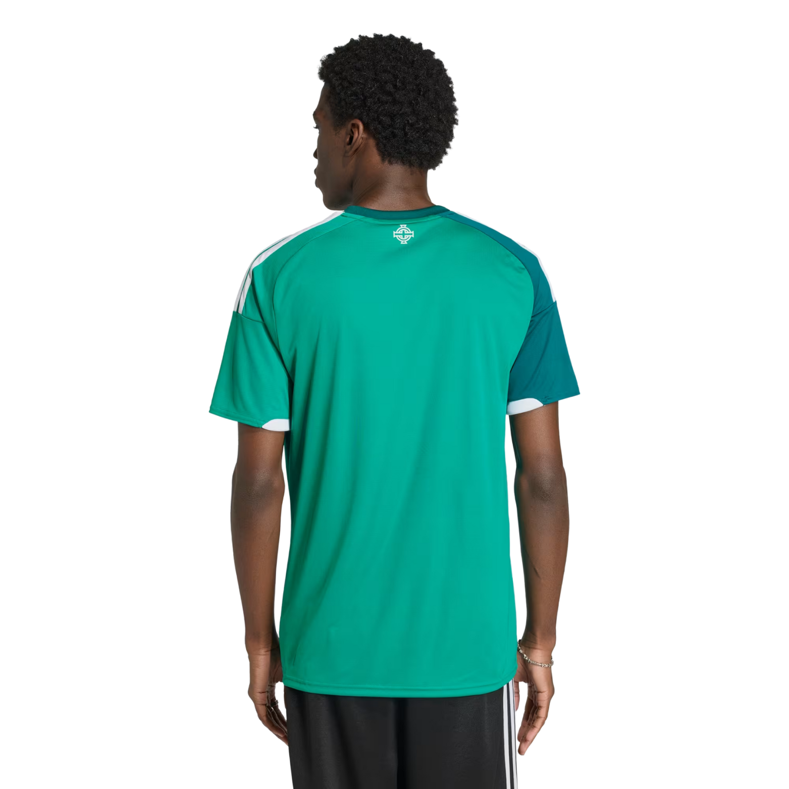 Camisa Irlanda 2026 Home