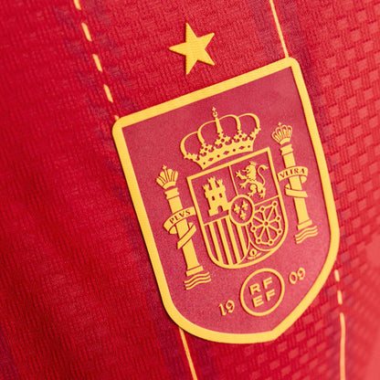 Camisa Espanha 2026/27 - Jogador