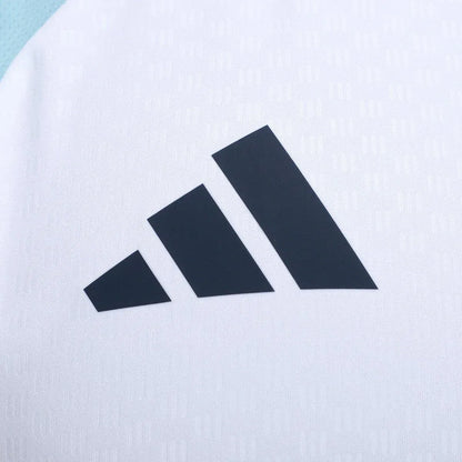 Camisa Argentina Treino 2026