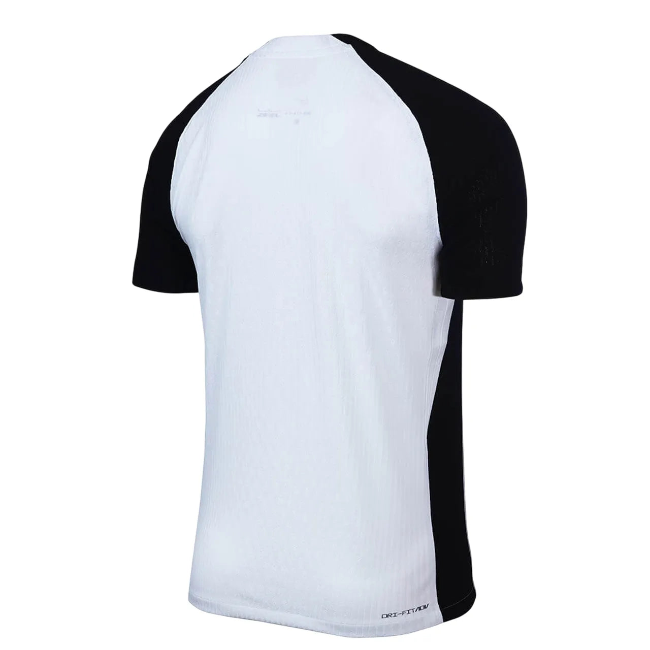 Camisa Corinthians Home 25/26 - Branca