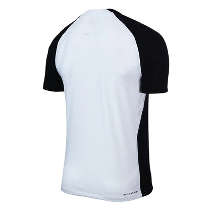 Camisa Corinthians Home 25/26 Jogador - Branca