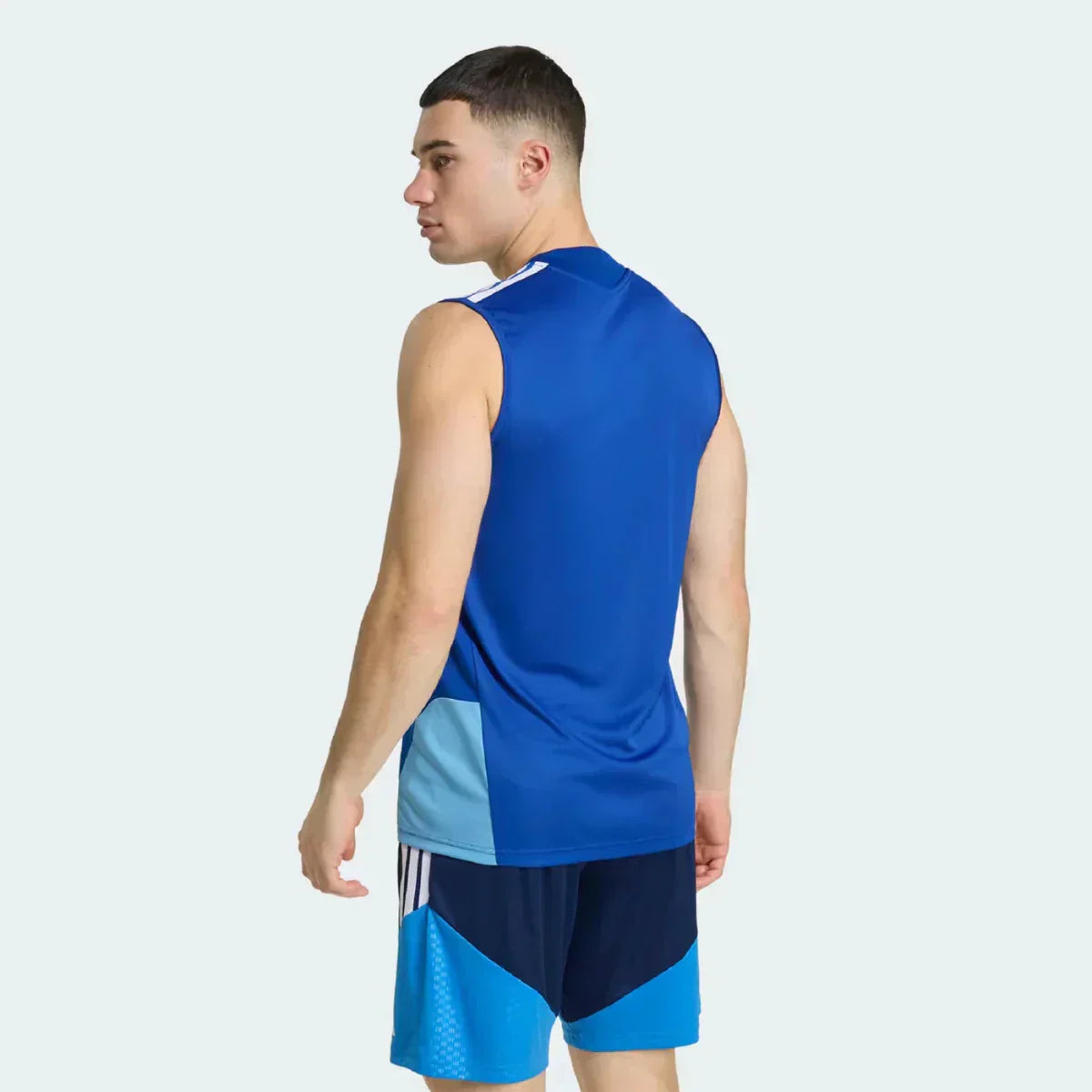 Regata Adidas Cruzeiro 26/27 Treino