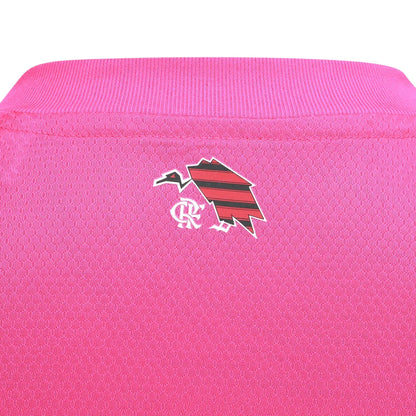 Camisa CRF Goleiro 25/26 - Rosa