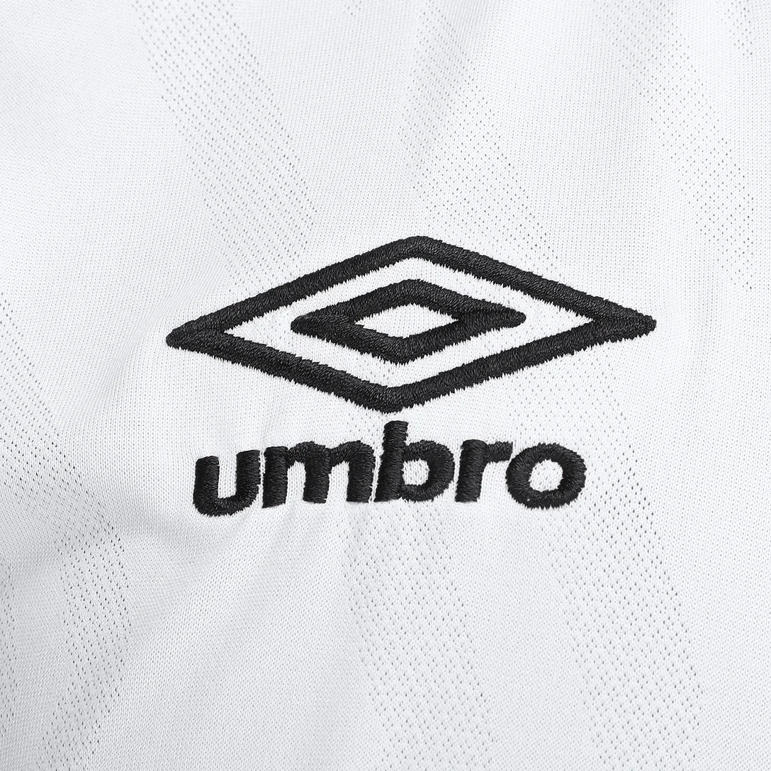 Camisa Santos Home 25/26 - Branca