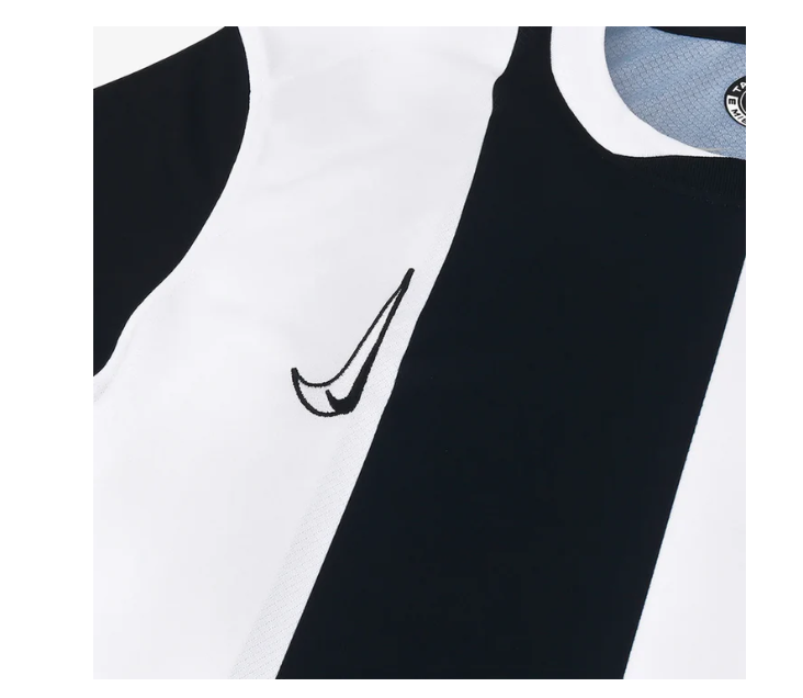Terceira Camisa do Corinthians 2025/26 Torcedor Pro Nike
