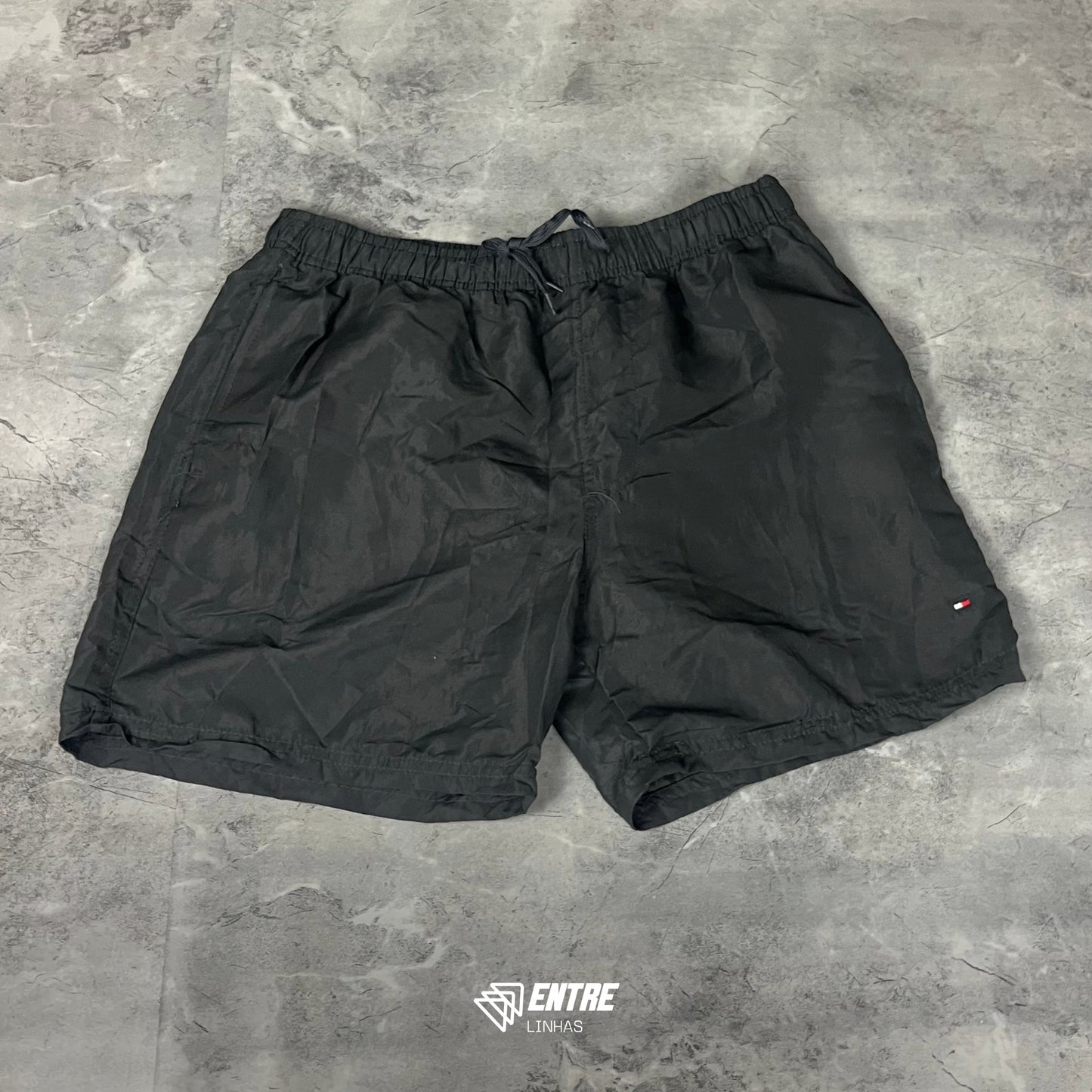 BERMUDA DRI-FIT