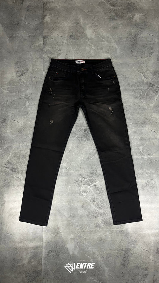 CALÇA JEANS