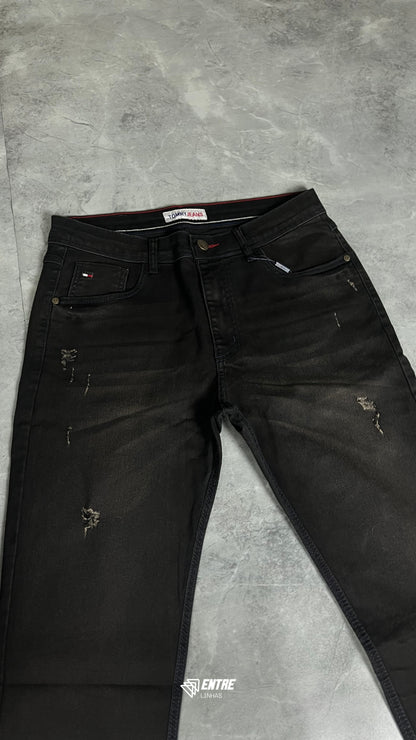 CALÇA JEANS