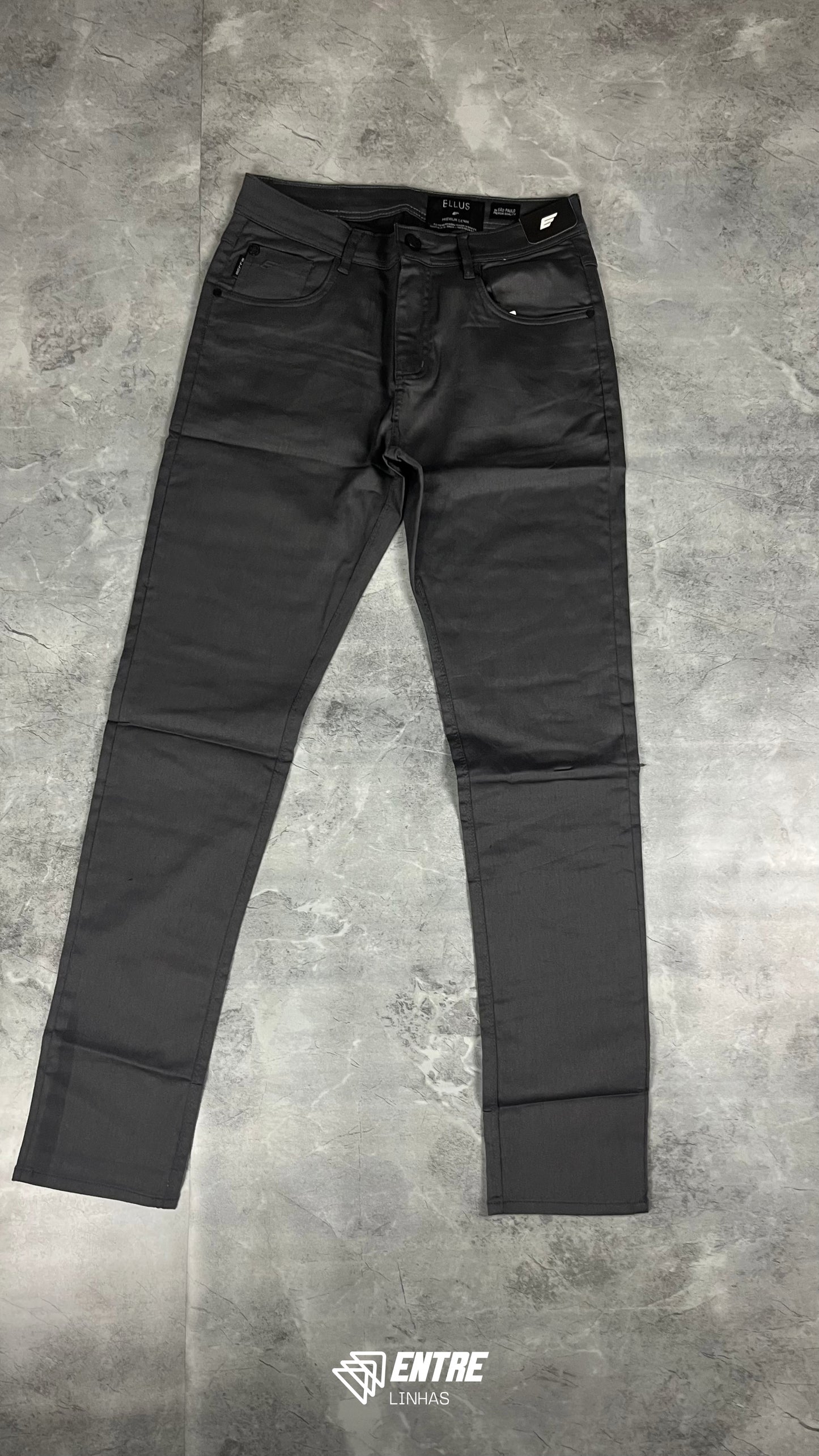 CALÇA SLIM