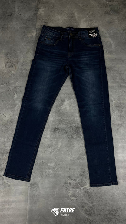 CALÇA JEANS