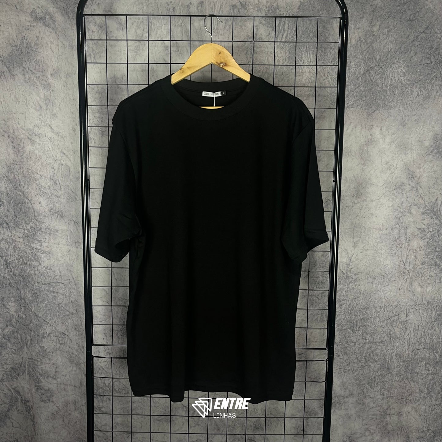 CAMISA OVERSIZED