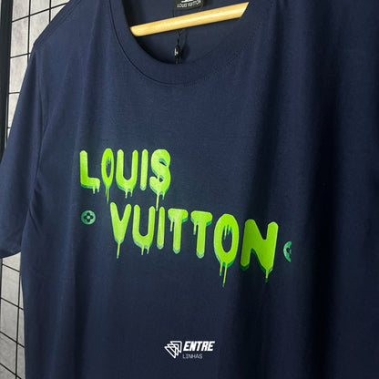 CAMISA ENTRE LINHAS