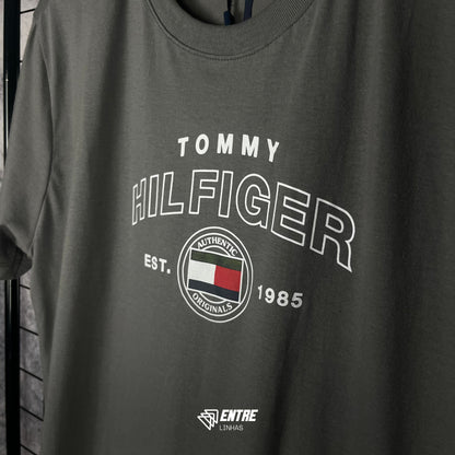 CAMISA ENTRE LINHAS