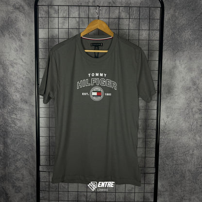 CAMISA ENTRE LINHAS