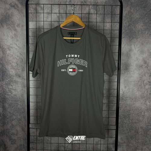 CAMISA ENTRE LINHAS