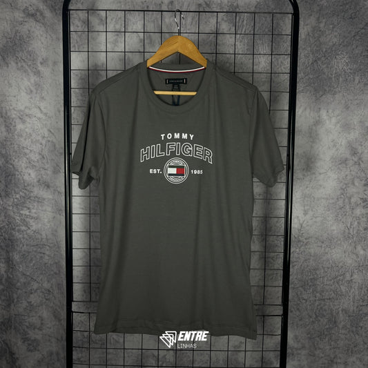 CAMISA ENTRE LINHAS