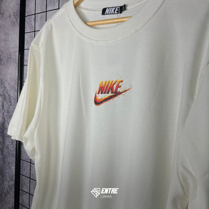 CAMISA OVERSIZED