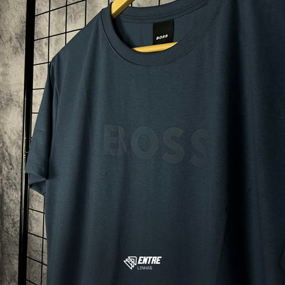 CAMISA ENTRE LINHAS