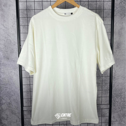 CAMISA OVERSIZED