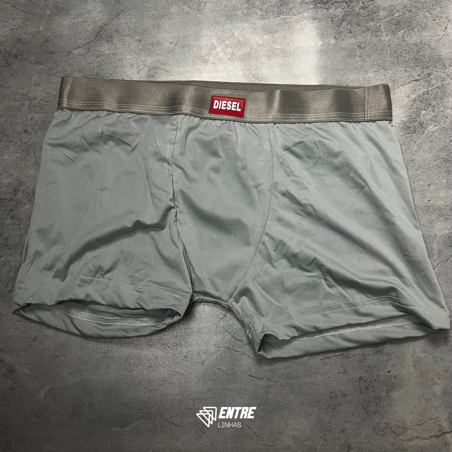 KIT CUECA 3 UNIDADES